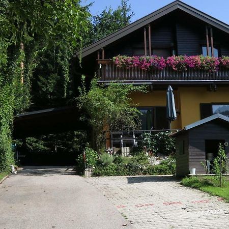 Ferienhaus Edelweiss Sankt Kanzian am Klopeiner See Zewnętrze zdjęcie