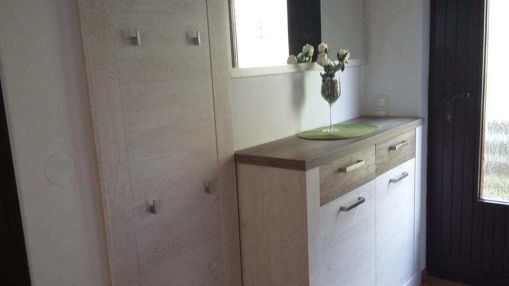 Ferienhaus Edelweiss Sankt Kanzian am Klopeiner See Zewnętrze zdjęcie