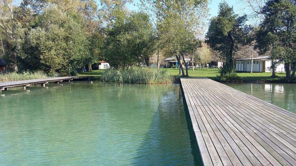 Ferienhaus Edelweiss Sankt Kanzian am Klopeiner See Zewnętrze zdjęcie