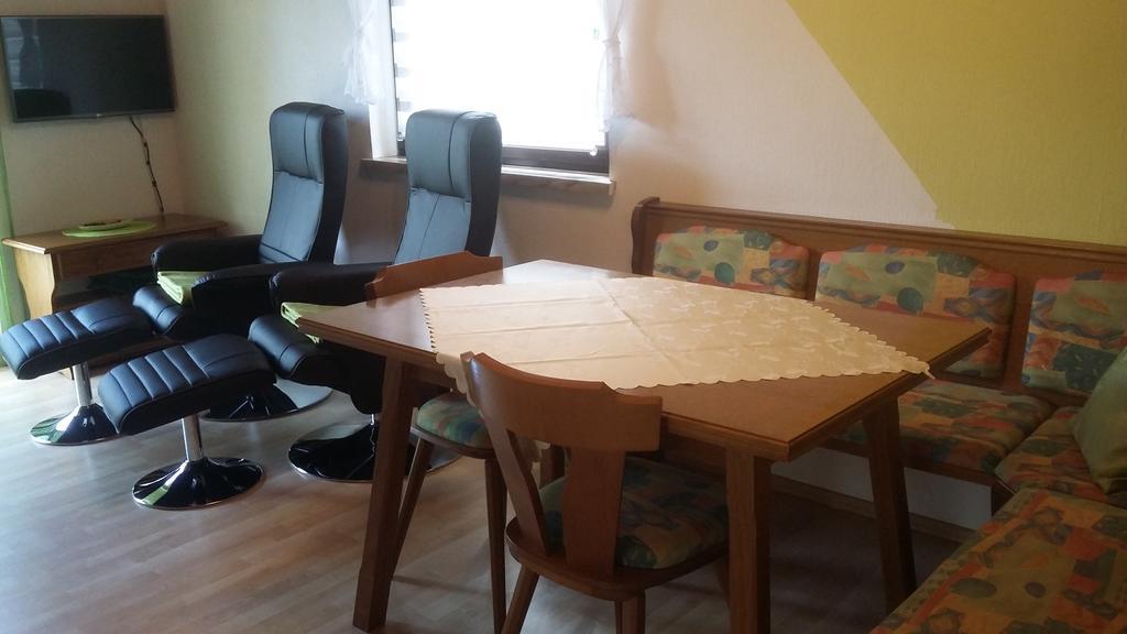 Ferienhaus Edelweiss Sankt Kanzian am Klopeiner See Zewnętrze zdjęcie