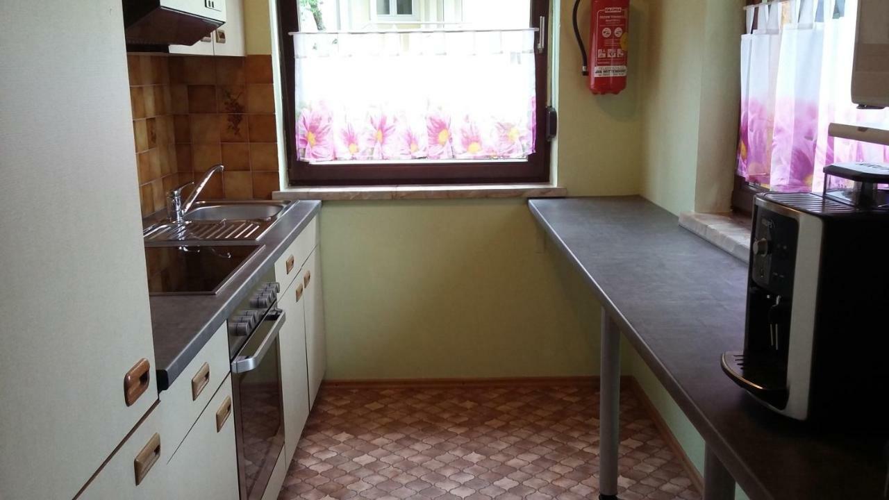 Ferienhaus Edelweiss Sankt Kanzian am Klopeiner See Zewnętrze zdjęcie