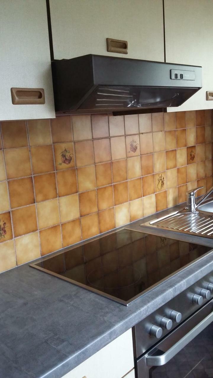 Ferienhaus Edelweiss Sankt Kanzian am Klopeiner See Zewnętrze zdjęcie