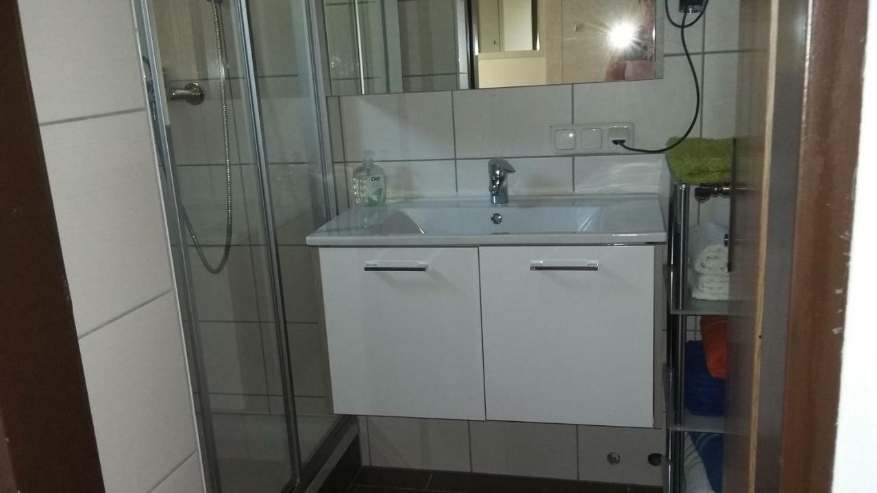 Ferienhaus Edelweiss Sankt Kanzian am Klopeiner See Zewnętrze zdjęcie
